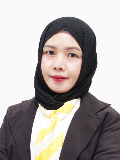 Lya Lestari - Ray White CBD Bandung