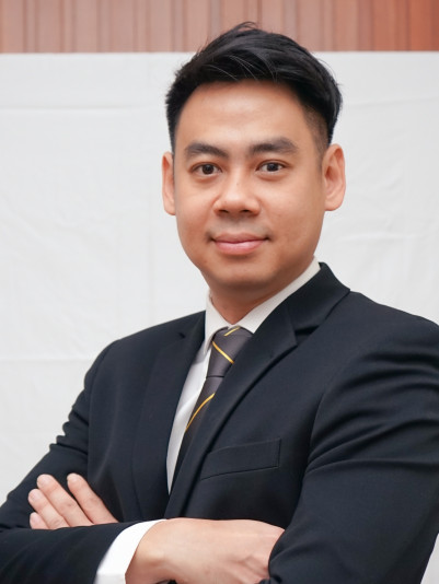 Ronaldo Hadi Purnama S - Ray White CBD Jakarta