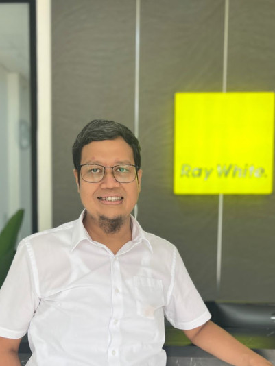 Andry Soegito - Ray White Lebak Bulus Bona Indah