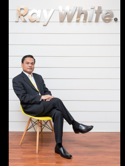 Ady Denny - Ray White Emerald Avenue Bintaro 