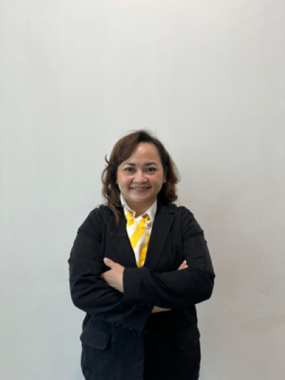 MERY RAHMAN