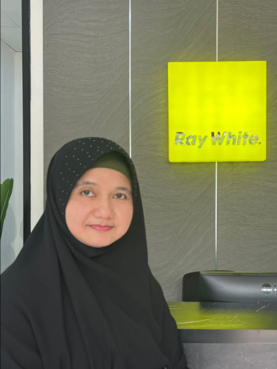 Sandra Yunarti - Ray White Lebak Bulus Bona Indah