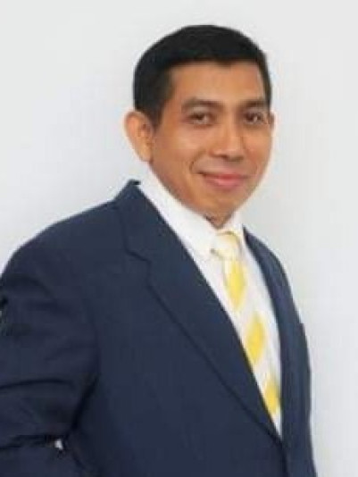 M. Arief - Ray White Tebet