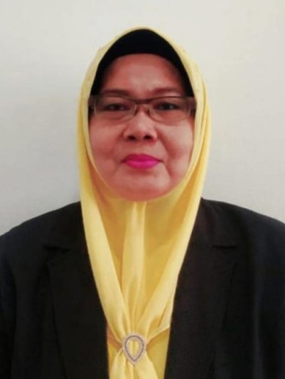 Okpriyani Nur