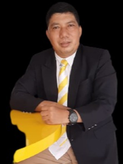 Yohanes Kristanto - Ray White Lampung Morotai