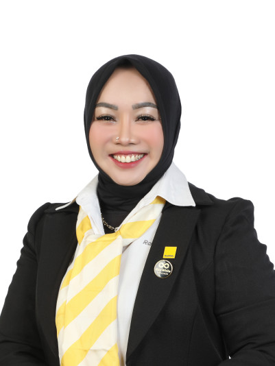 Liz Kurnia - Ray White Sukajadi