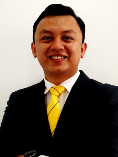 Arizky Ramadany - Ray White Tebet