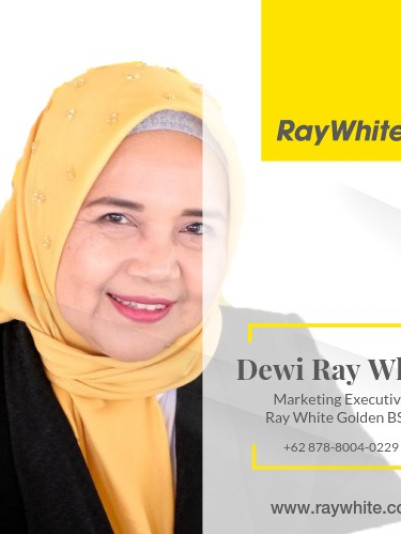 Dewi Raywhite