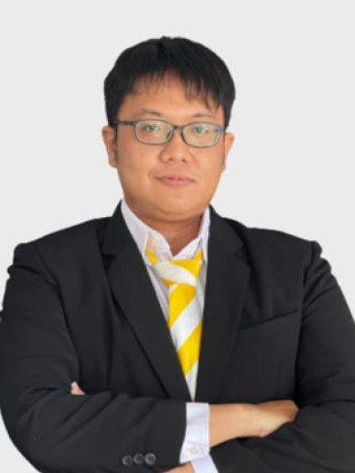 Andika Rahardian - Ray White CBD Surabaya