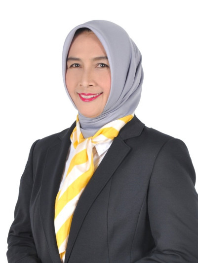 Wati Muslimatwati - Ray White Bintaro Jaya III