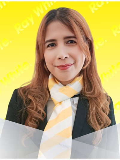 Debby Simanjuntak - Ray White Cibubur