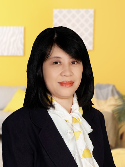 Yunita Widyastuty - Ray White Central Paskal