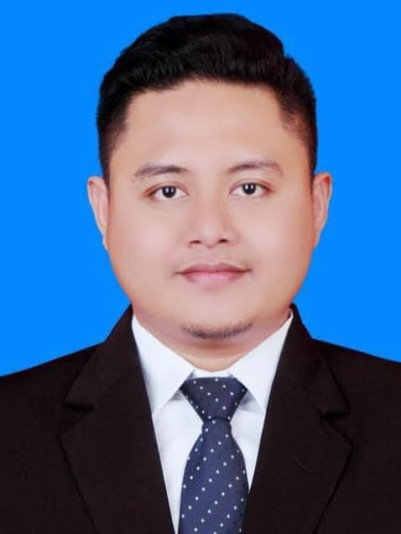 Denis Setiawan