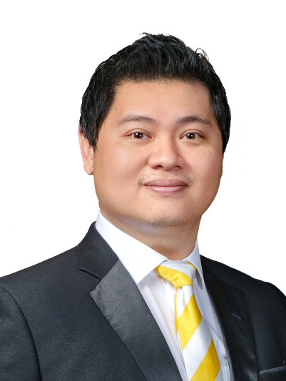 MARTIN DRICH - Ray White CBD Bandung