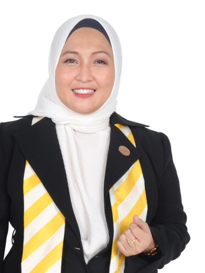 Kirina Triyunowati - Ray White Bintaro Jaya III