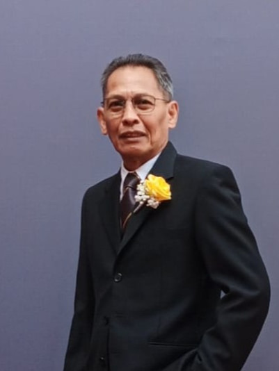 Syamsu Rizal