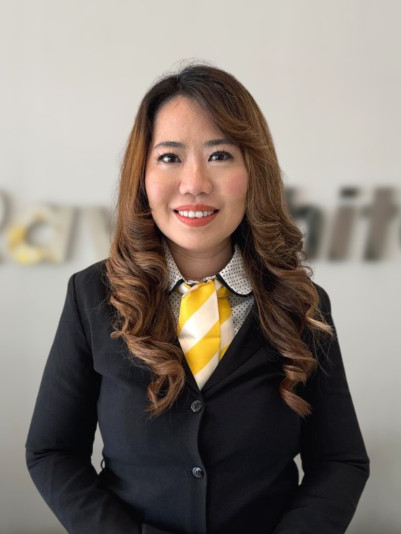 Farida Mirielle Tjen - Ray White Menteng