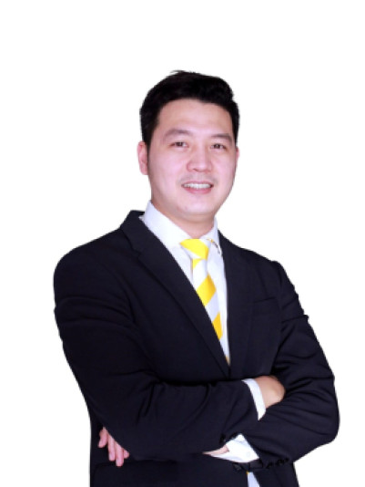								Michael Sugiharto
								