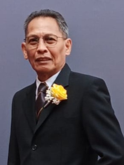 Syamsu Rizal