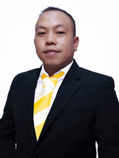 Jeffrey  Richard