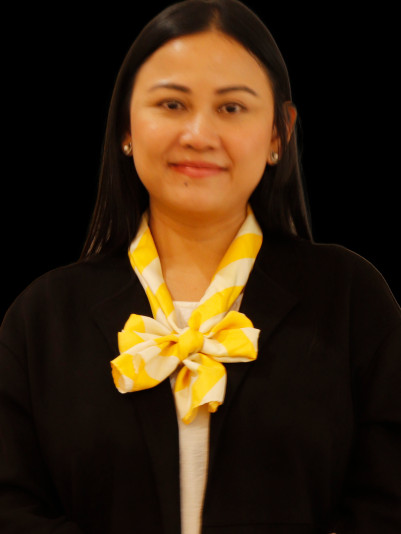 Putri Ayu Permana Sari - Ray White Kebayoran Barito