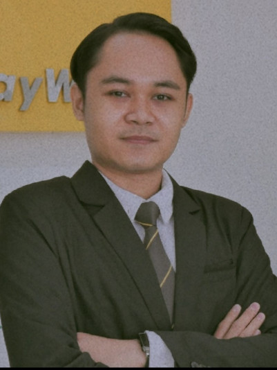 Hamid Lim (Produk Second)