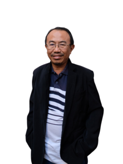 Imam Endy  Purwanto
