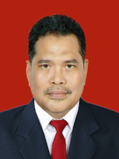 Taufan Bakri