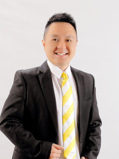 Andy Suanda (Kantor) - Ray White Diponegoro Surabaya