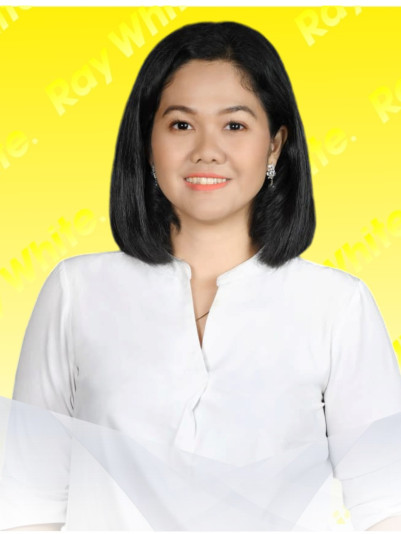 Kristi Raywhite - Ray White Cibubur