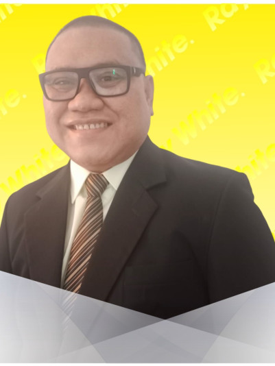 Martin Aritonang - Ray White Cibubur