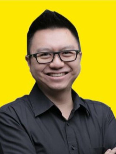 Anthony Suanda - Ray White Diponegoro Surabaya