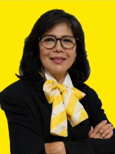 Hetty Hirawati - Ray White Diponegoro Surabaya