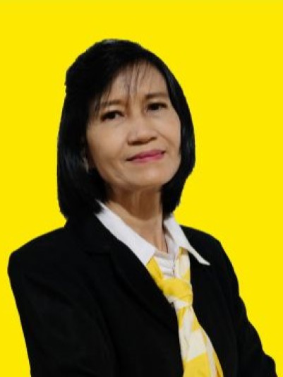 Ellen Eliani - Ray White Diponegoro Surabaya