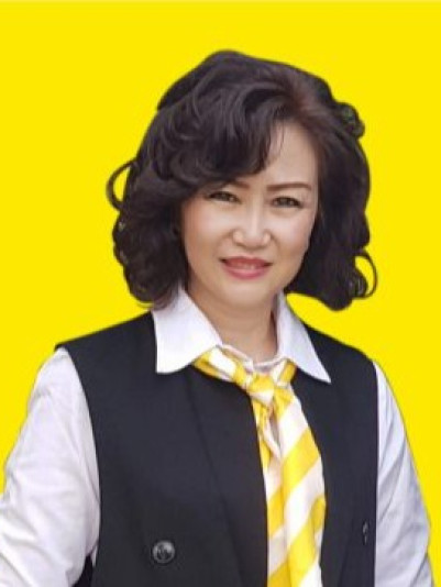 Lanny Tan - Ray White Diponegoro Surabaya