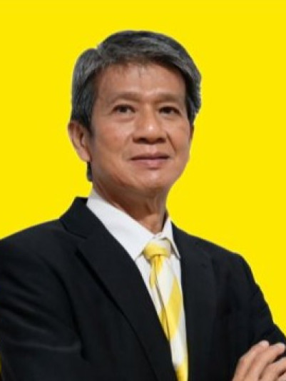 Henlien Sutanto - Ray White Diponegoro Surabaya