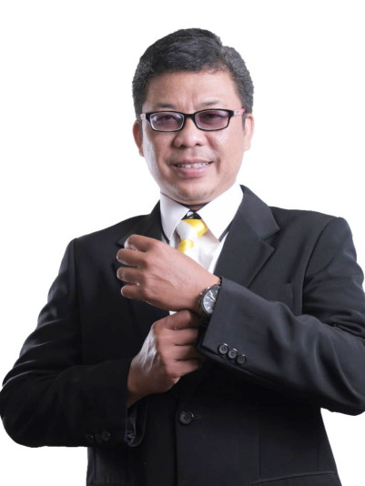 Sonny Wijaya