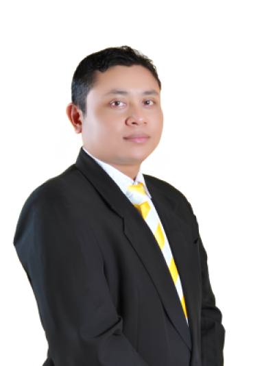 Boy Erwan  Eko Suharwanto