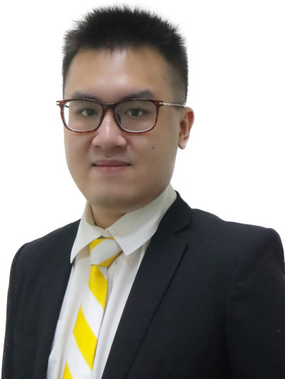 Michael Susanto - Ray White Property Management