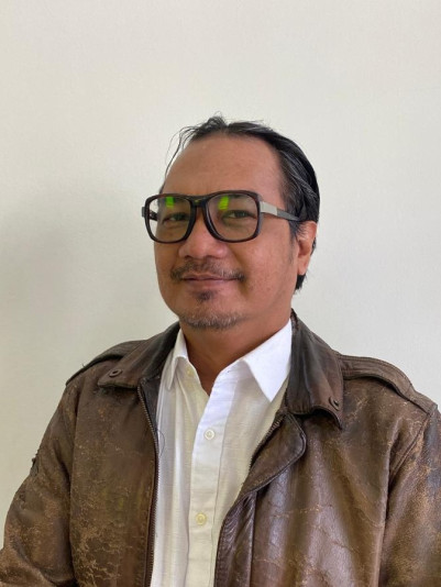 Bayu Taurid Kurniawan