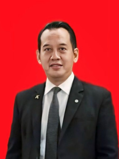 Prasetyo Wibowo - Ray White Kemang Premier