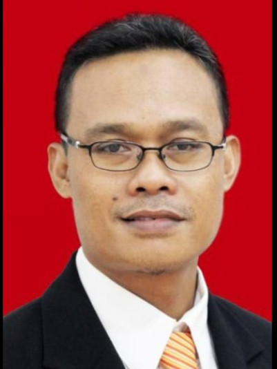 Teguh Karyono