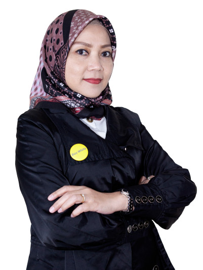 ENI SOEWARNO - Ray White Central Jogja