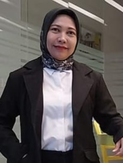 Novita Siti Rahayu