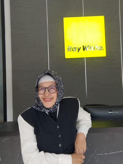 Vera Yulia - Ray White Lebak Bulus Bona Indah