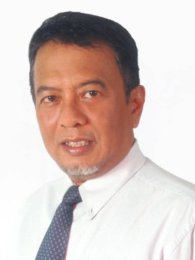 Indra Himawan