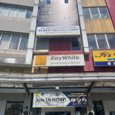 Ray White Summarecon Bekasi