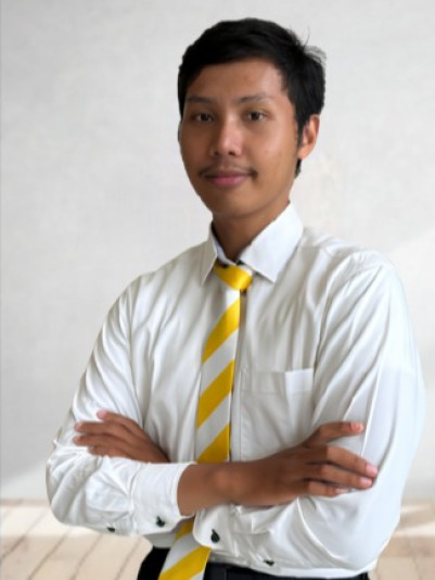 Angga Aditya Pratama