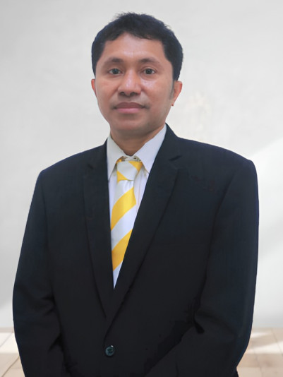 Hendrikus Buto Ritan - Ray White Cikarang