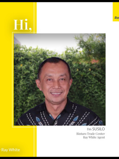 Susilo Widodo